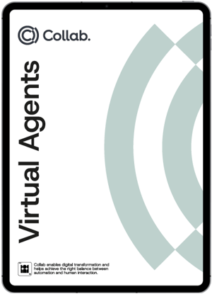 virtual agents ai agentic-ai